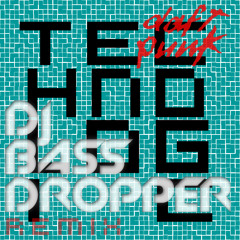 Daft Punk - Technologic [DjBassDropper Remix] *DUBSTEP*