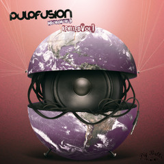 PulpFusion - High Five In The Face For Presidents (Daytoner Remix) - 2 Minute Clip