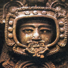 Ancient Aliens (Luminous Fractal Remix)