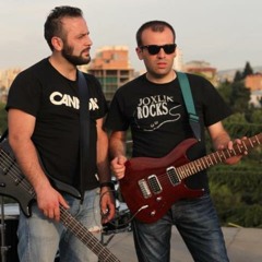 David Jokhadze & Zura Andguladze - Citelfexeba Mtredebo (demo)