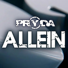 Pryda - Allein w/ Pryda - Viro