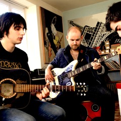 Letter To Ann (New Song, Acoustic Version)