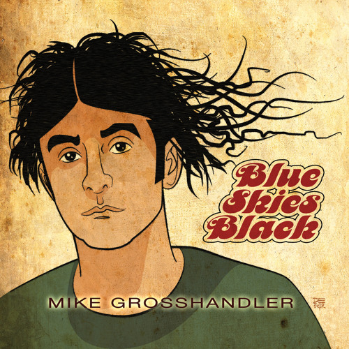 Mike Grosshandler - Status Quo