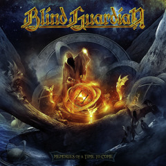 Blind Guardian's Hansi Kürsch