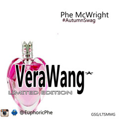 Phe McWright - Vera Wang