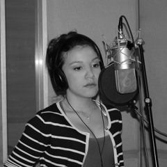 Rolling In The Deep - Priscilla Alcantara