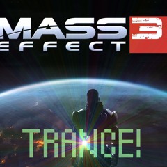 MASS EFFECT 3 - Leaving Earth (ArctA Remix)