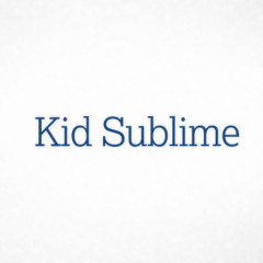 01 Sweet Rendez-Vous (Kid Sublime Remix)