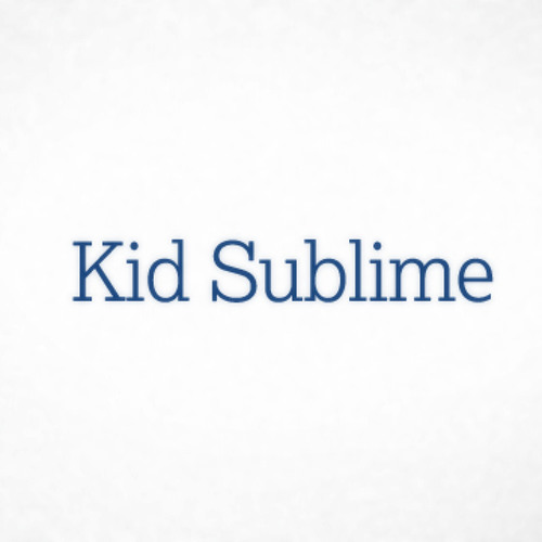 01 Sweet Rendez-Vous (Kid Sublime Remix)