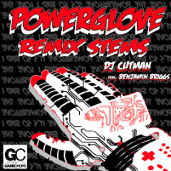 Powerglove (Kubbimix)