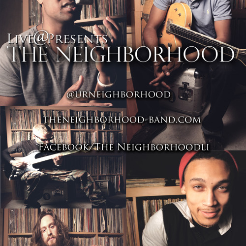 The Neighborhood Band