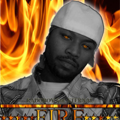 Fire - Radoboy ft. Eternal