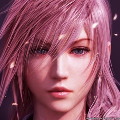 Final Fantasy XIII-2 - Paradigm Shift (Kurosai)