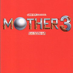 Mother 3 - Dry Guys (Kurosai)