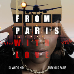 Precious Paris -01 - Everything OK ft 50 Cent Produce Black Key Beats