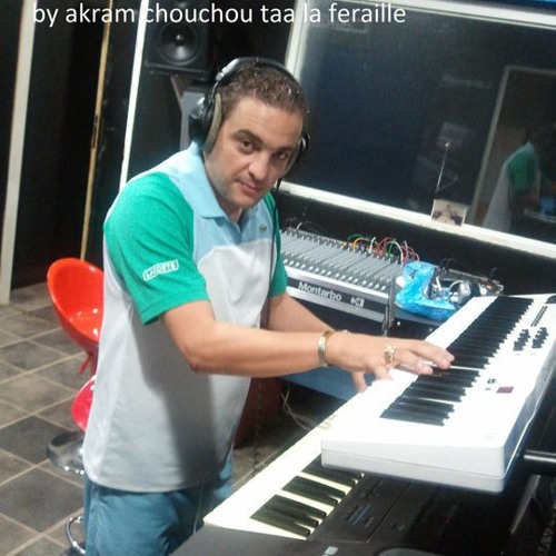 CHeb Hichem Lahegoulhaaa Fax Lahegoulhaaa By Dzrai ( Live - 2012 )