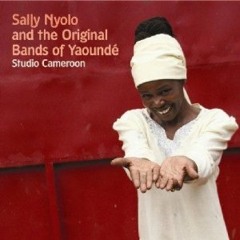 Sally Nyolo & orchestre d'essono - Sokolo (bonus track)