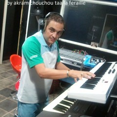 CHeb Hichem _ Lahegoulhaaa Fax Lahegoulhaa By Dzrai (Live 2012 )