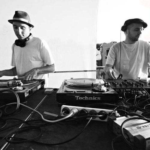 Swing-Funky style Basterd...  By "Tha funk booster"