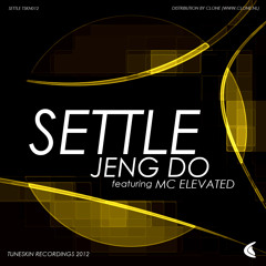 Look Inside by Jeng Do ft. MC Elevated | Settle (maxi-single)