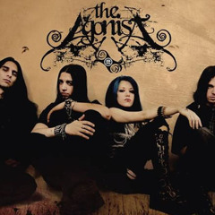 THE AGONIST - and Their Eulogies Sang Me to Sleep