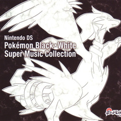 Pokmon Black and White OST   Cynthia Battle [HD]