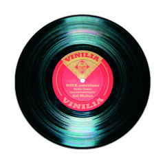 Vinilia . Come together (Beatles)