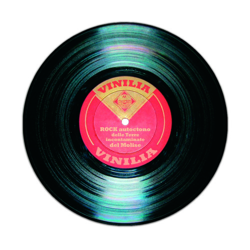 Vinilia . Come together (Beatles)