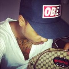 MARKY MONTANA  ZAN WITH THE LEAN REMIX (PROD BY TINO )