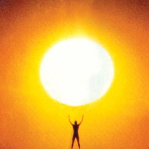 Inhabitants of the Sun (Original Mix)