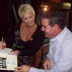 ENTREVISTA PARA TV _ CARMEN BARBIERI 22.5.2012_RADISSON