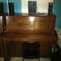 I Won't Give Up by Jason Mraz on piano