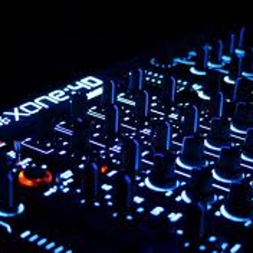 Dj Alähn - Minimal & Techno set