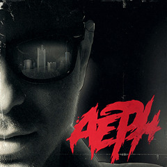 EXCLUSIVE AEPH BAD TASTE OZ TOUR MIX 2012