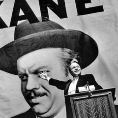 "Ciudadano Kane" de Orson Welles