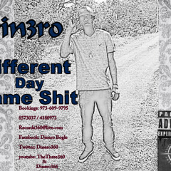 Anybody don't like 360