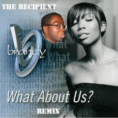 What About Us (Remix)