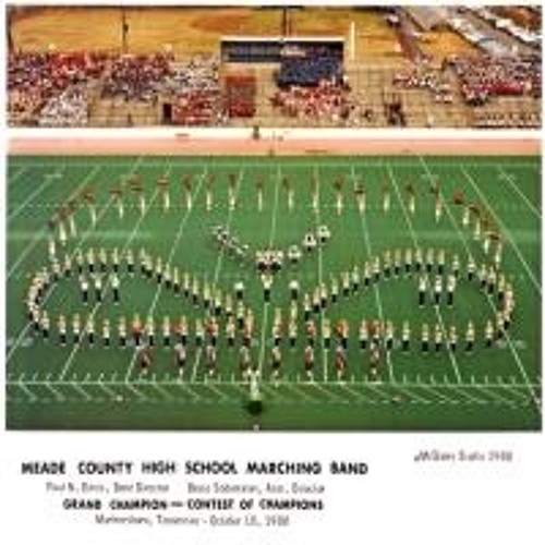 Stream MCHS Marching Band-1977 Show Practice-06-Rocky Theme (Gonna Fly ...
