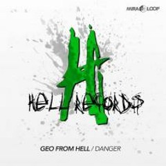 Geo From Hell - Danger
