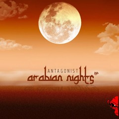 Antagonist vs Aladdin - ARABIAN NIGHTS (DISNEY DUBSTEP VIP)