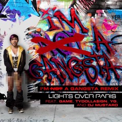 Light Over Paris - I'm Not A Gangsta (Side Key Remix) (FREE DOWNLOAD)