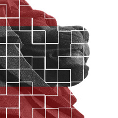 Data Romance - Streelights (Superhero Remix)