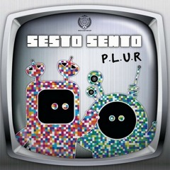 Sesto Sento - Louder (High Sense Remix)