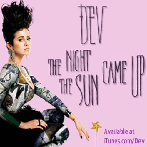 Dev MTV Mix! (MiXed by J.ESPiNoSA!)