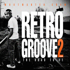 RETRO GROOVE VOL.2 "THE ROAD TO #1"