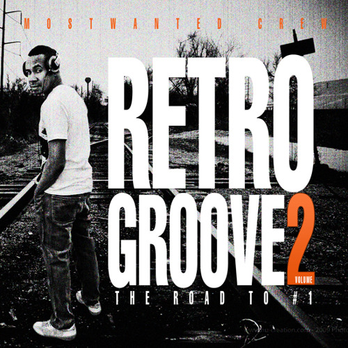 retro zouk