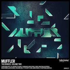 Muffler - Gangwarz (Bare Remix)