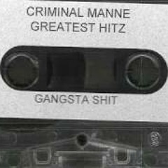 Lil Grove, Outlaw & Criminal Manne - Hog Killin' (1994)(Slowed and Throwed)BY: DJ BUD