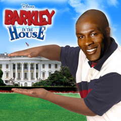 Barkley In The House