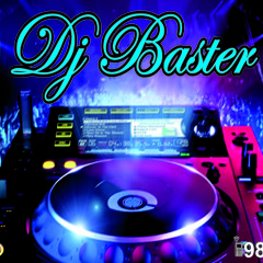 [[Dj Baster]] Mix Regalame Una Noche